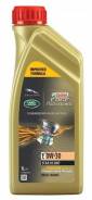 Castrol Edge Professional E