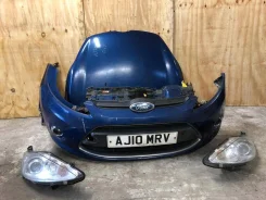������� � ������ ����������� Ford Fiesta Mk VII 2008-2013; Ford Fiesta CB1 2008-2013 [58473841] 1766625 ����