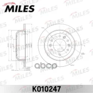 ���� ��������� KIA Carnival 06- ���. D 324��. Miles ���. K010247 K010247 ����