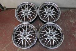 Inter Milano Voltec Hyper MS. 7.0x17", 5x114.3, ET46,  73,1. 