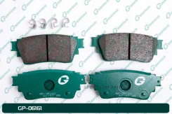 ������� G-brake GP-06161 GP06161 GP06161 ����