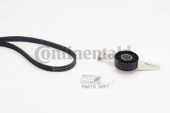 �������� ����� ���������� 5PK1110K1 ����