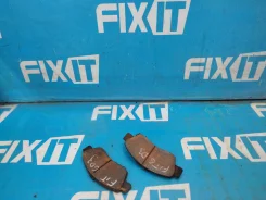 ������� ��������� Honda Fit (����� ���) GD1, �������� 45022SAA901 ����