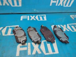 ������� ��������� Toyota Isis (������ ����) XM10, �������� 0446544140 ����