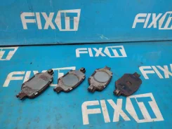 ������� ��������� Toyota Isis (������ ����) XM10, �������� 0446544140 ����