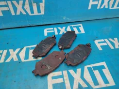 ������� ��������� Toyota Isis (������ ����) XM10, �������� 0446544140 ����