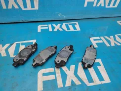 ������� ��������� Nissan Murano (������ ������) PZ50, ������ AY060NS030 ����