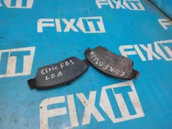 ������� ��������� Honda Civic (����� �����) FD3, �������� 45022S5BJ00 ����
