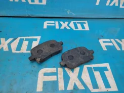 ������� ��������� Toyota Nadia (������ ����) XN10, �������� 0446533120 ����