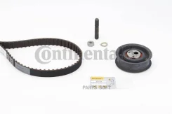 ������ ��� [121 ���.18mm] + ����� + ���� + ����� + ������� ����� SEAT Cordoba, Ibiza, Toledo VW Golf III, IV Cabriolet, Passat, Polo, Vento CT848K4 ��...