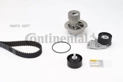 �������� ����� ��� Lacetti (��.1.4 1.6) 05- (������ 127 ���. 2 ������ �����) CT887WP2 ����
