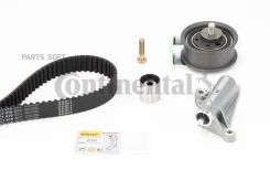 ������ ��� [25-mm,153 ���. ] + 2 ������ + ����������� + ���� AUDI/VW mot. �ADR/APT/AEB/ARK/APU/AWT/ANB A4/A6/Passat B5 1,8/1,8T CT919K4 ����