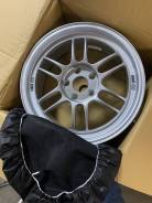 Enkei Racing RPF1. 7.5x17", 5x114.3, ET48, �� 73,1���. ����