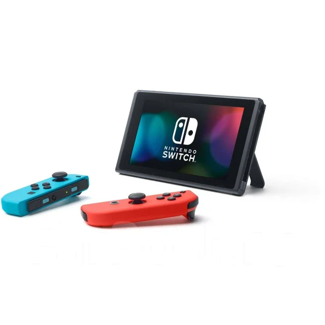 Nintendo Switch ����