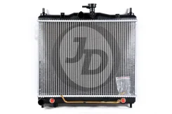 �������� ��������� AT (������ ������ ��� - ������) HY Getz 2005-2011 TB 1,4 G4EE (97) JPR0152 JPR0152 ����