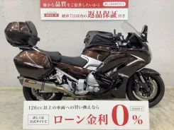 Yamaha FJR 1300AS. 1 300����. ��., ��������, ���������, ��� ������� ����