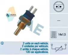 ������ ����������� FAE 32580 32580 ����