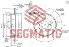 ���� ��������� Segmatic SBD30093177 SBD30093177 ����