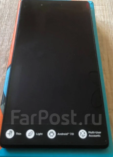 Lenovo Tab 7 Essential TB-7304X ����