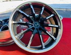 Weds Maverick 710S. 8.5x19", 5x114.3, ET34,  73,1. 