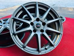 Manaray Sport Euro Speed. 7.0x17", 5x114.3, ET38,  73,1. 