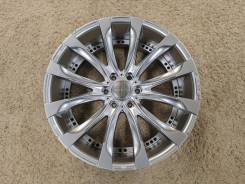 Wald Jarret. 9.5x22", 6x139.7, ET20 ����