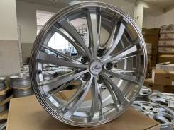 Weds Leonis. 7.0x17", 5x114.3, ET50,  73,1. 