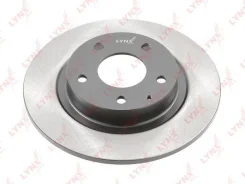 ���� ��������� ��������������� (278x10) ��� Lynxauto [BN1656] BN1656 ����