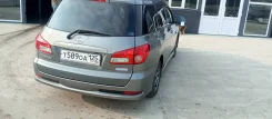Nissan Wingroad. ��������, ��������, 1.5 (109��.�.), ������, 335 000����. �� ����
