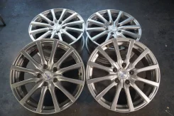 Japan Sanyo Zack JP-112. 7.0x17", 5x114.3, ET48, �� 73,1���. ����