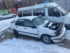 Toyota Tercel. EL43, 5E ����