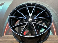 PDW Hybrid. 8.5x19", 5x114.3, ET35, �� 73,1���. ����