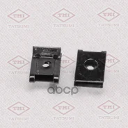 ������ ������������� [�������� 10 ����] GM Tatsumi ���. TJB1207 TJB1207 ����