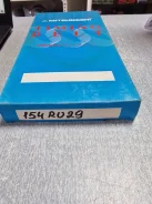 ������ ��� Mitsubishi 4G64 DOHC GDI/Airtrek CU4W/Grandis/SPWG N84/94 97-03/RVR N64/N74 97-02 154RU29 154RU29 ����