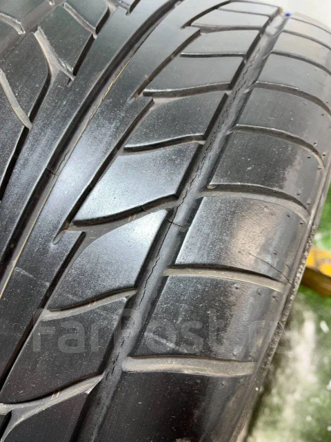Nitto NT555. ������, 2013 ���, �/�, ����� 5 % ����