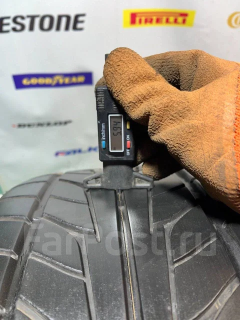 Nitto NT555. ������, 2013 ���, �/�, ����� 5 % ����