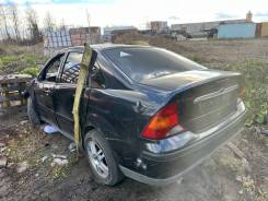 Ford Focus. CAK, EDDC ����