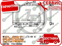 �������� ��������� A/T (������ ������ ��� - ������) MI Lancer CS_A A/T [JPR0060] JPR0060 ����