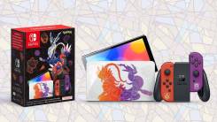 Nintendo Switch OLED ����