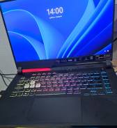 Asus ROG Strix G15. 15.6", 360����, ��� 16 ��, ���� 500���, WiFi: 1, Bluetooth: 1, ����������� �� 4��. ����