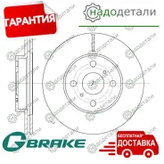 ���� ��������� ������������� G-brake GR-02570 � ��������� � ��������� [GR02570] GR02570 ����