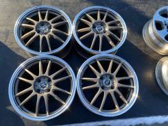 BADX S-Hold. 6.5x16", 4x100, ET52,  73,0. 
