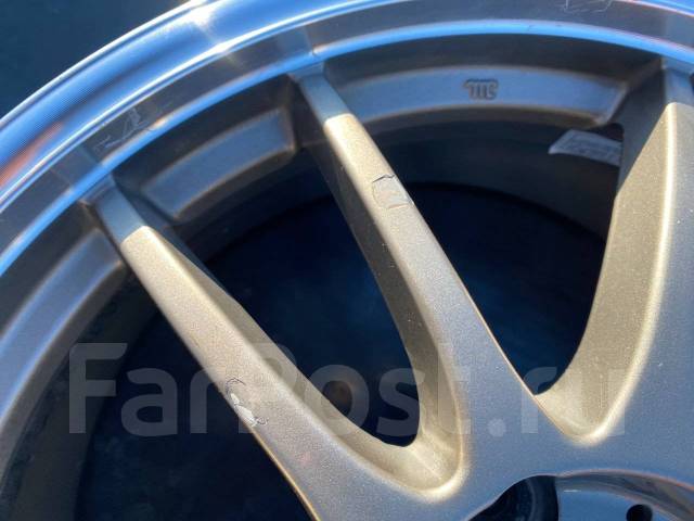 BADX S-Hold. 6.5x16", 4x100, ET52, �� 73���. ����
