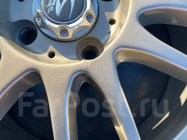 BADX S-Hold. 6.5x16", 4x100, ET52, �� 73���. ����
