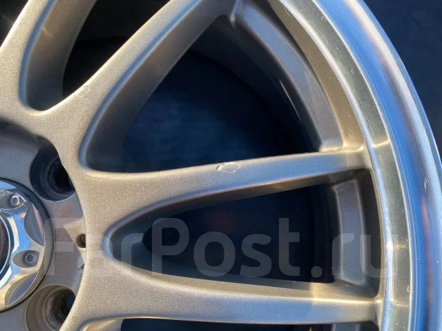 BADX S-Hold. 6.5x16", 4x100, ET52, �� 73���. ����