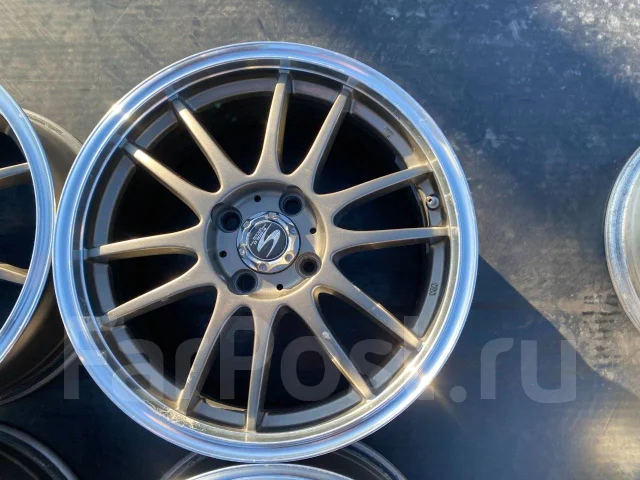 BADX S-Hold. 6.5x16", 4x100, ET52, �� 73���. ����