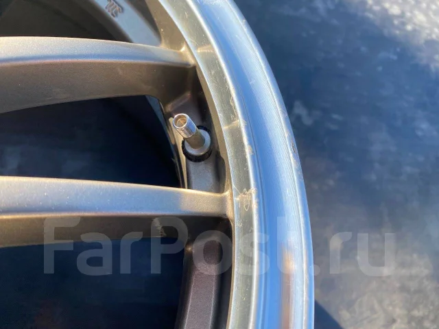 BADX S-Hold. 6.5x16", 4x100, ET52, �� 73���. ����