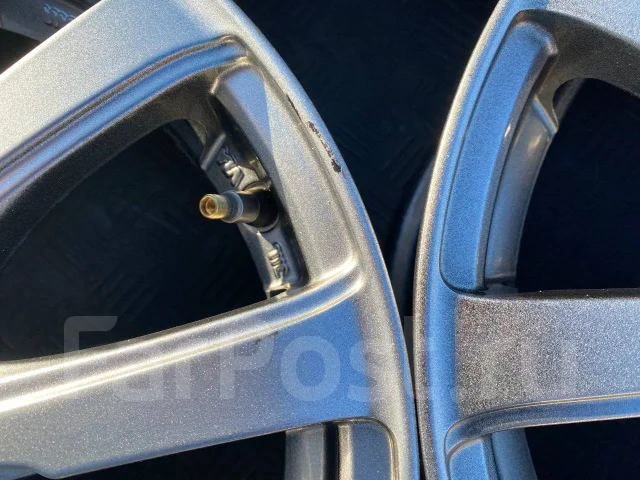 Weds Fang Razul. 6.0x15", 5x100, ET43, �� 73���. ����