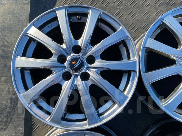 Weds Fang Razul. 6.0x15", 5x100, ET43, �� 73���. ����