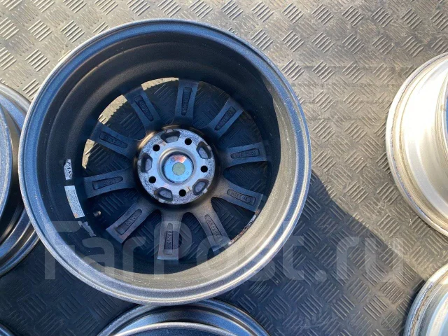 Weds Fang Razul. 6.0x15", 5x100, ET43, �� 73���. ����